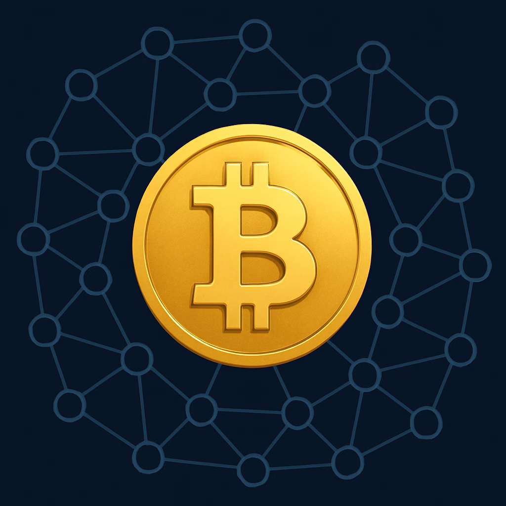 czym jest bitcoin btc
